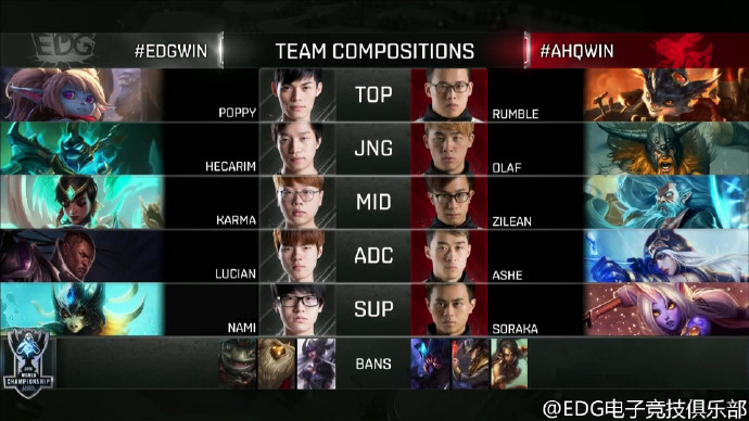 edg厂长最后一场比赛完全回放,edg厂长重回首发比赛视频