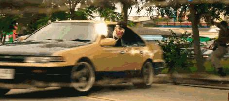 国庆去看这部荷尔蒙爆棚的电影之前，一定要记得提前上厕所啊！