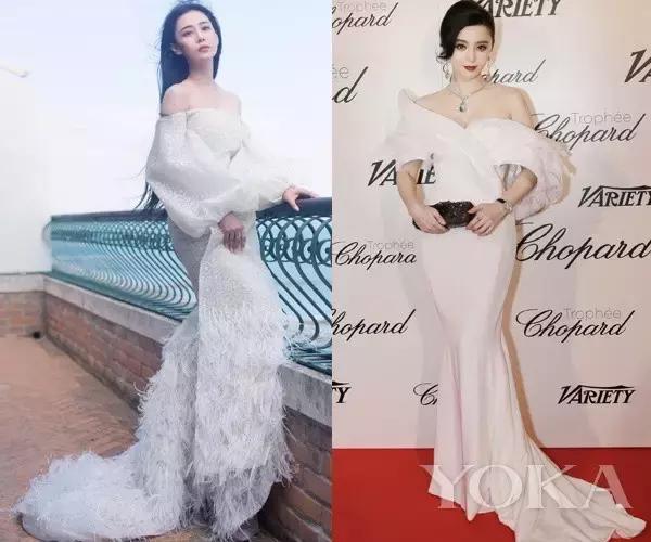 竟然有人夸大红雨衣配猪肠惊艳，别再绑着前男友炒作行吗