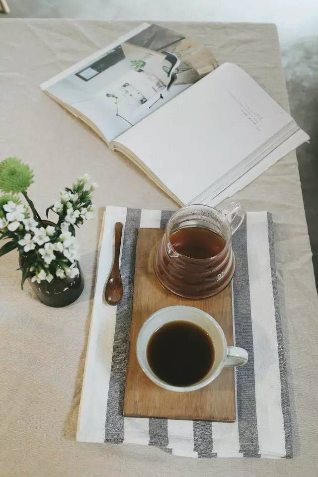 如何萃取一杯好喝的手冲咖啡,咖啡最佳配方大全