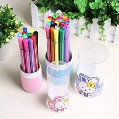 心情绘画如何画,多彩的心情绘画