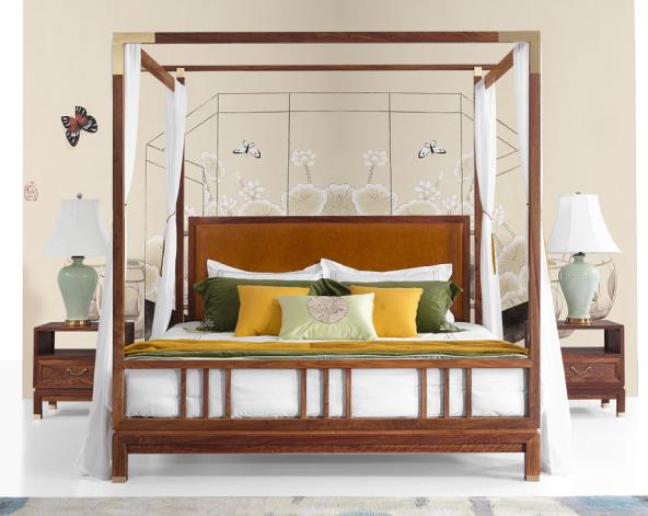 十大新中式家具品牌排行榜,苏州新中式家具品牌排行榜