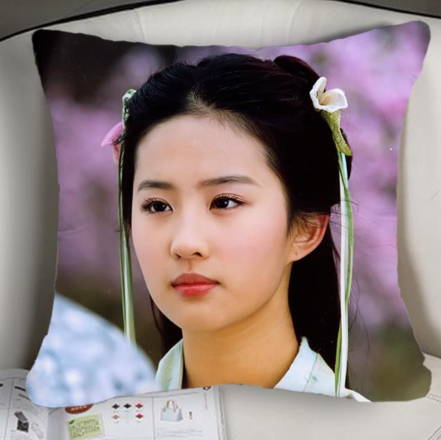 五位当红女演员古装造型大比拼,最好看的人物古装扮相