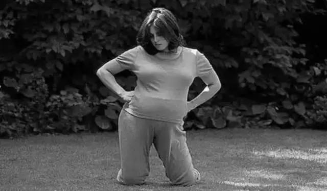 孕妇晚期瑜伽操60分钟完全版,初学孕妇瑜伽视频教程