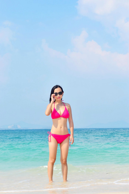 带着婚纱旅行攻略,带着婚纱去旅行拍照