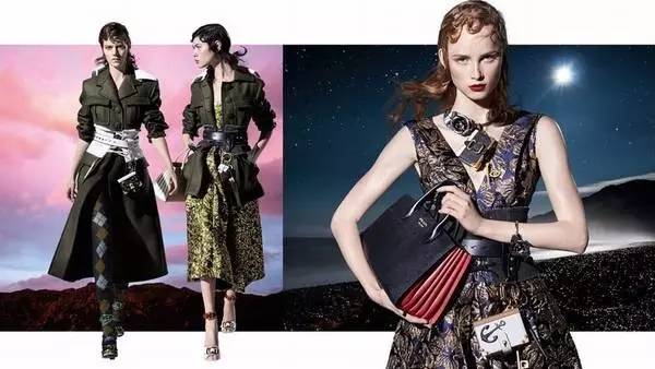 奢侈品“装嫩”变潮牌，难道是在讨好我们这些年轻人？