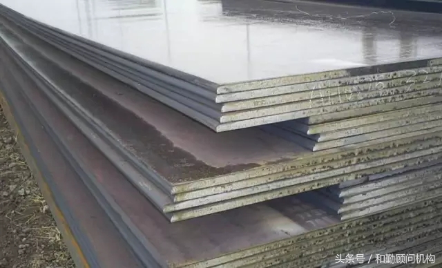 建筑钢材采购成本计算公式,钢材造价信息是如何计算得来的