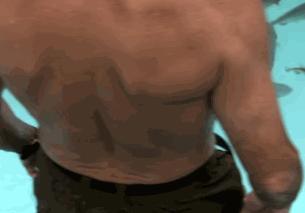 今天是我生日，我决定要破费一下