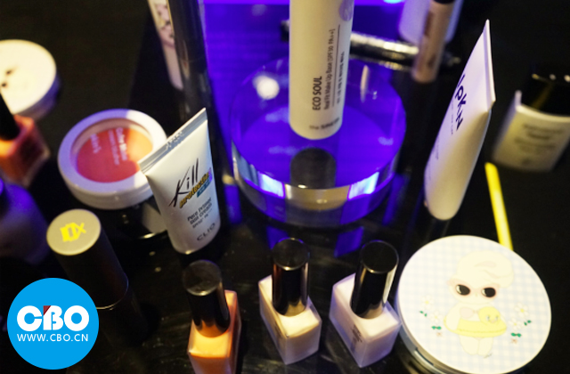 2016年化妆品市场分析,化妆品变化趋势及前景