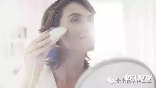 听说，你宁可相信爱情，也不信美容仪？