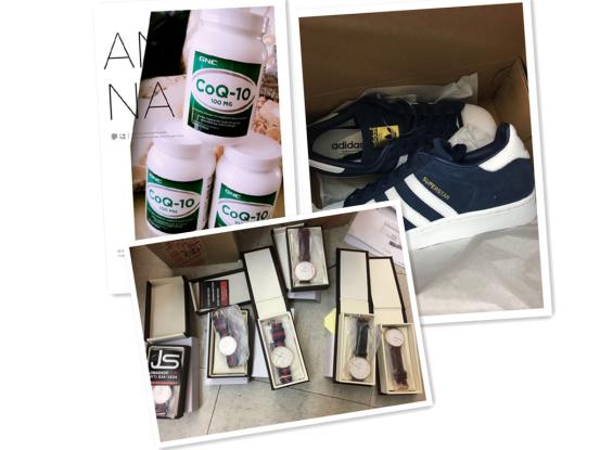 COKEps可乐送美国转运，走心成就转运附加值