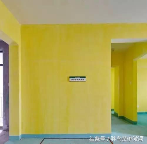 19种装修材料正确的使用方法,装修中主材和辅材各指哪些材料