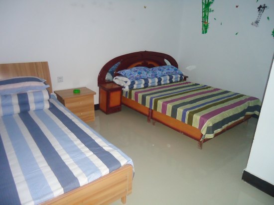 敦煌十大酒店,敦煌五星级酒店有几家