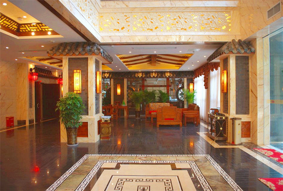 都江堰最好的四星级酒店,都江堰最值得住的酒店