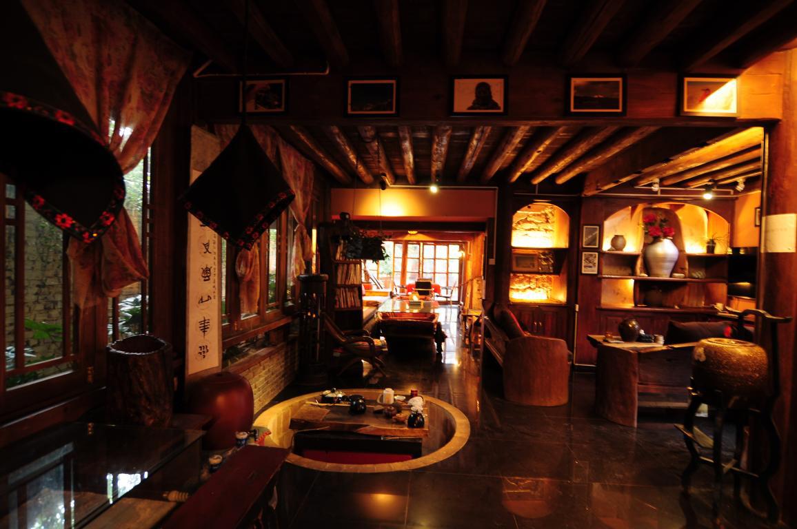 强行虐狗~合适情侣一起入住的甜蜜酒店TOP11