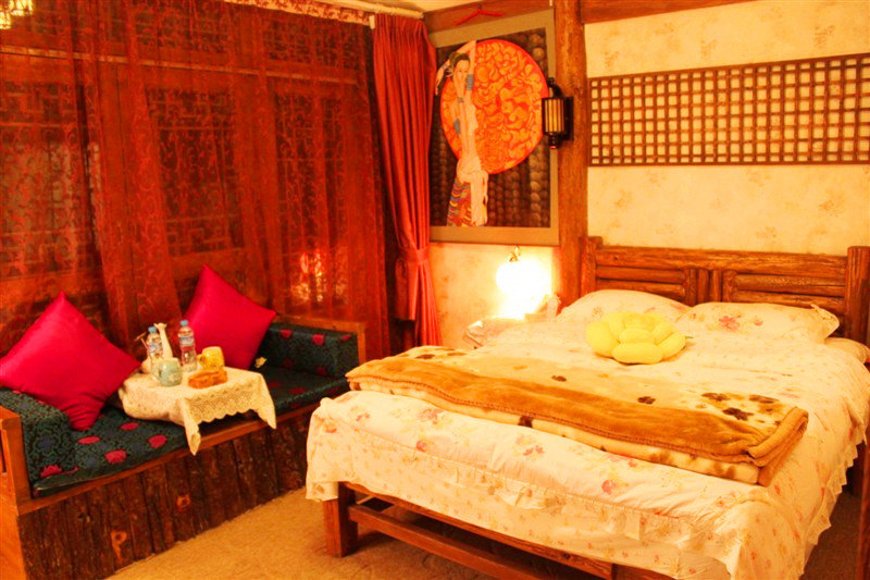 强行虐狗~合适情侣一起入住的甜蜜酒店TOP11