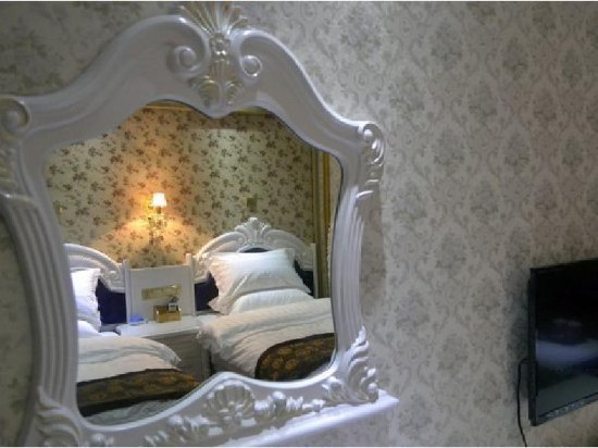 强行虐狗~合适情侣一起入住的甜蜜酒店TOP11