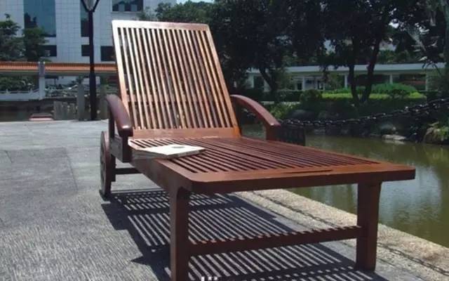 沙滩椅能够躺,海滩椅和桌好收纳