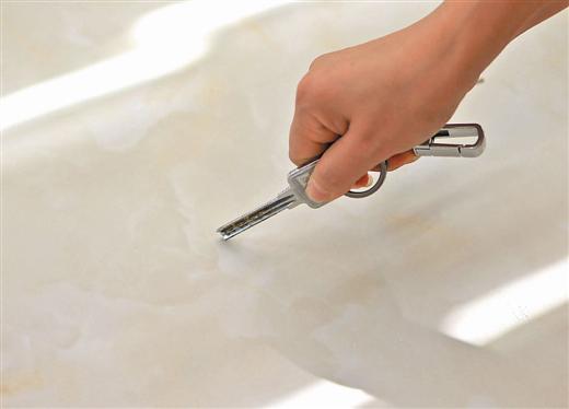 瓷砖薄的好点还是厚的好点,瓷砖拿什么磨薄点