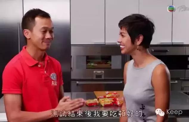 为什么半夜吃泡面第二天瘦了,连续30天吃泡面会瘦么