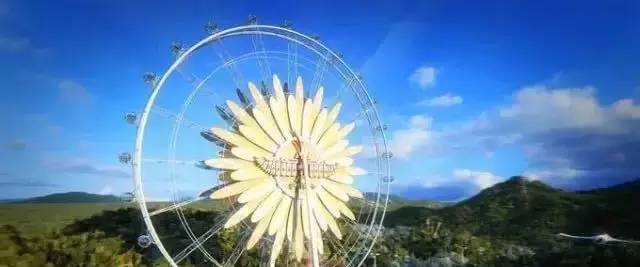 清远长隆森林主题乐园亚洲最大,广东清远长隆游乐园攻略