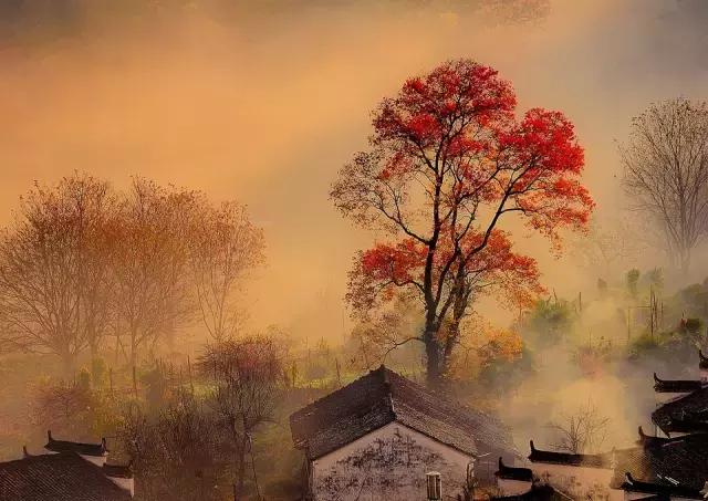 最值得去的10个古镇,全国值得游的10个古镇是哪个