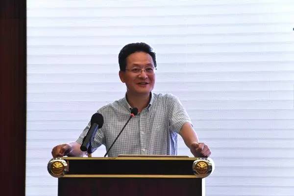 2016年第六届全国公共管理实验教学研完美落幕