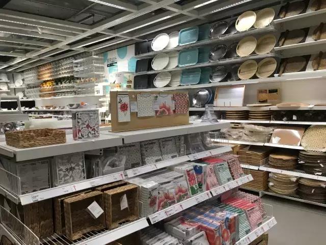 佛山宜家家居附近有什么好吃的,10元以内家具好物