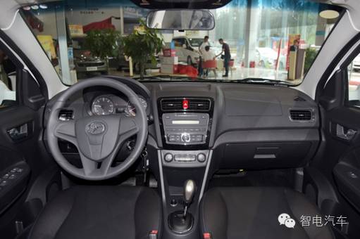 电动汽车是垃圾,江淮电动新能源汽车怎么样