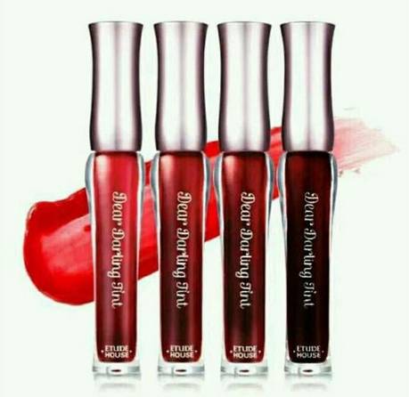 想要口红不掉色怎么定妆,想要口红更滋润