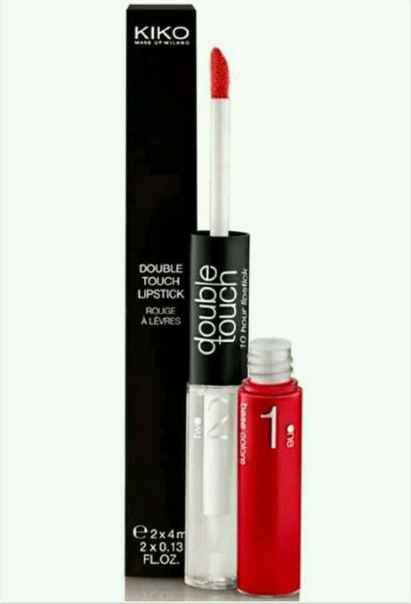 想要口红不掉色怎么定妆,想要口红更滋润