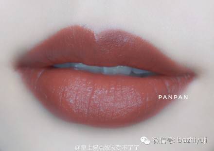 到底娱记的朋友圈流行什么口红？明星身边人的时尚密码