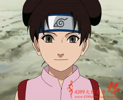 火影女主是漩涡鸣子的小说,火影忍者女忍者排行榜