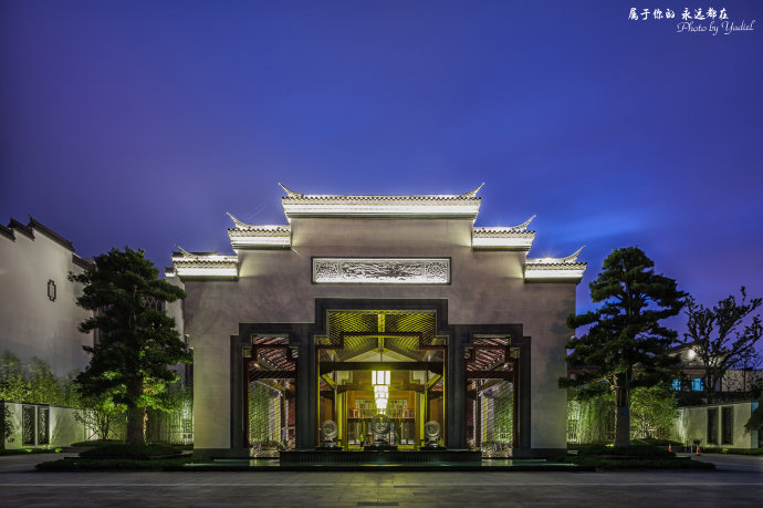 走进合肥万达城，看王健林叫板迪士尼的底气在哪里