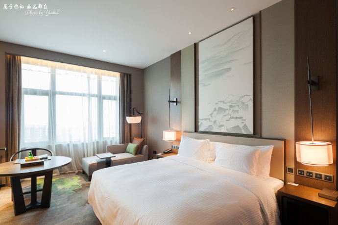 走进合肥万达城，看王健林叫板迪士尼的底气在哪里