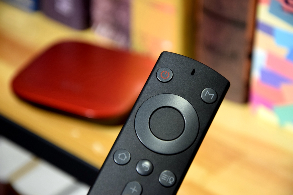 天猫魔盒3,天猫魔盒3和3a哪个好