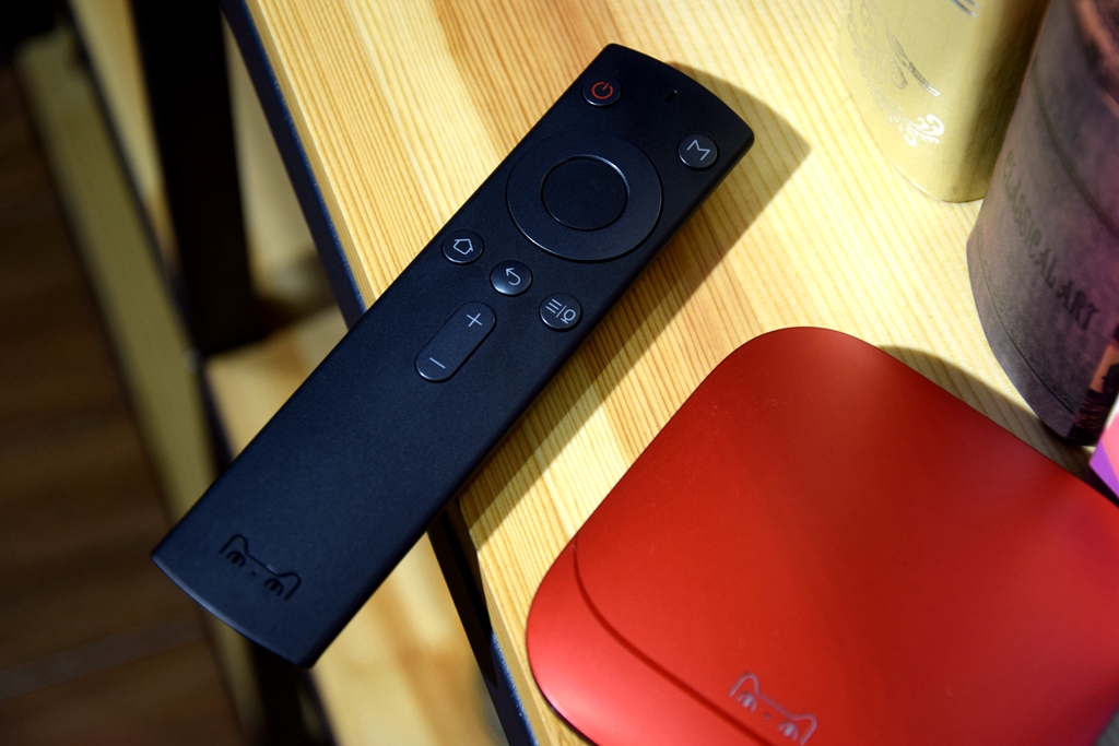 天猫魔盒3,天猫魔盒3和3a哪个好