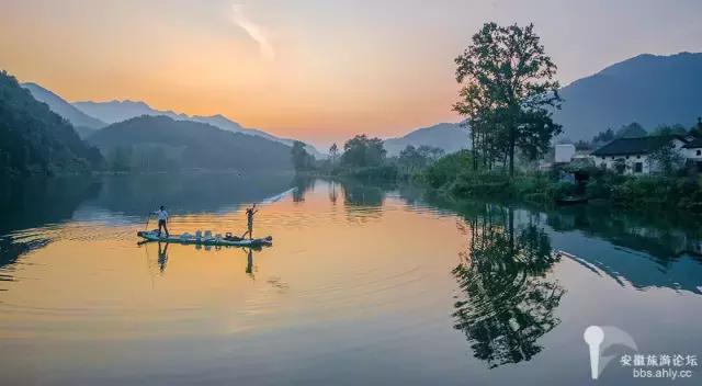 安徽假期去哪玩便宜又好玩儿,安徽假期哪里好玩