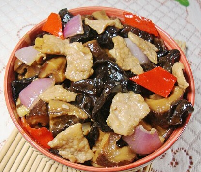 头发黑亮的秘诀,头发怎么黑又亮