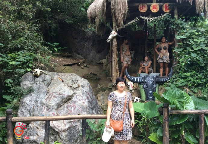 旅行的意义非凡,旅行的意义之埃及