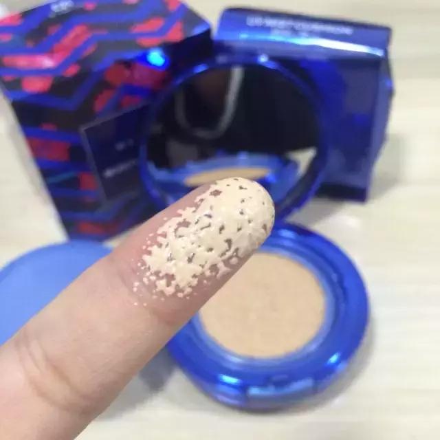 全网最火爆气垫bb,公认最好的气垫bb霜推荐