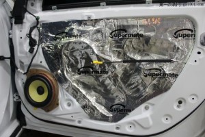 迈锐宝2.0t音响效果怎么样,迈锐宝xl2022款音响效果