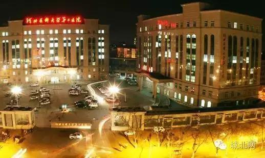 石家庄8个区谁最牛？万万没想到，最富区和最穷区居然相差10倍