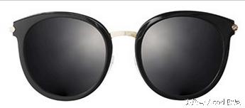 今年最流行哪一款墨镜,韩国明星同款gentlemonster墨镜