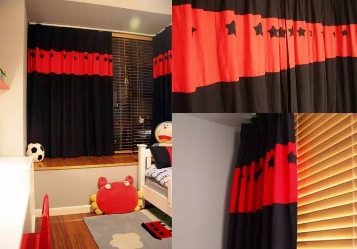 这个深圳老妈，为了萌娃怒改家中12㎡客房！