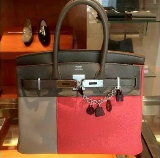 马具起家的奢侈品品牌,靠马具起家的奢侈品