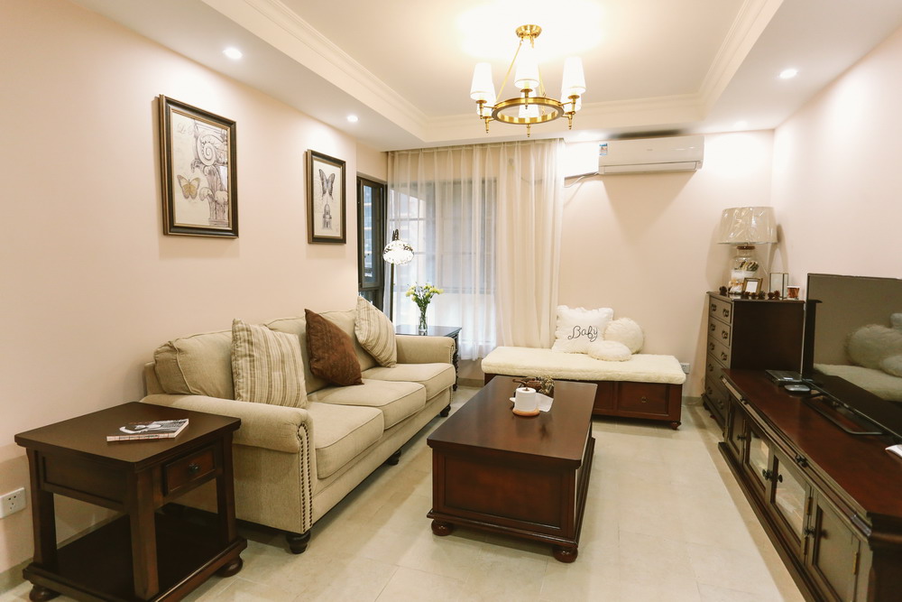 装修完才发现怀孕,刚装修好住进新房发现怀孕了