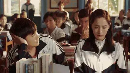 比看X片更刺激！衢州人读书的时候都干过！