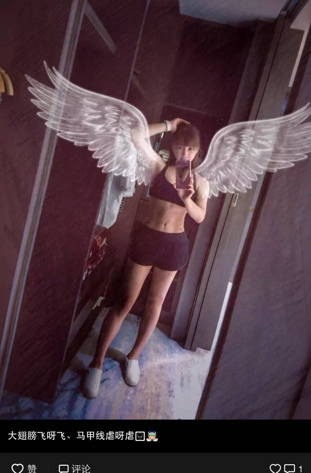 曝光！福州女星杨舒婷妈妈，太像蔡明了