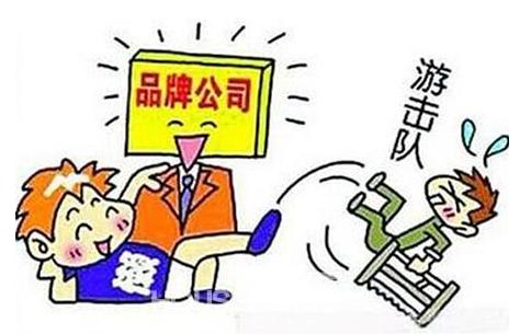 兄弟，这样做电商是没有前途的！